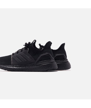 adidas Originals WMNS UltraBOOST 19 - Core Black de pas cher