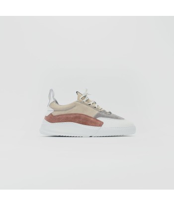 Filling Pieces Denver Speed Split Float - Light Grey Les êtres humains sont 