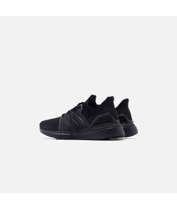 adidas Originals WMNS UltraBOOST 19 - Core Black de pas cher