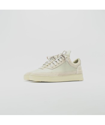 Filling Pieces Low Top Ripple Ejura - Off White store