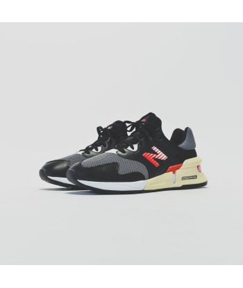 New Balance 997 Sport - Black / Red soldes