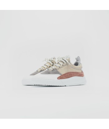 Filling Pieces Denver Speed Split Float - Light Grey Les êtres humains sont 