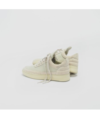 Filling Pieces Low Top Ripple Ejura - Off White store