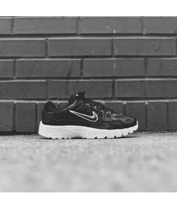 Nike WMNS P-6000 - Black / Anthracite / White Les êtres humains sont 