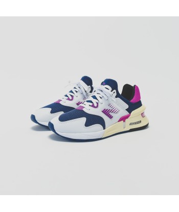 New Balance 997 Sport - Moroccan Tile / Voltage Violet plus qu'un jeu 