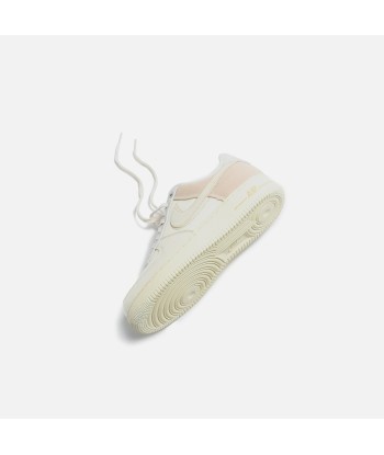 Nike Air Force 1 '07 PRM 3Fa19 - Pale Ivory / Light Cream / Desert Ore / Sail les ctes