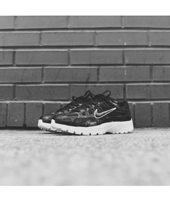 Nike WMNS P-6000 - Black / Anthracite / White Les êtres humains sont 