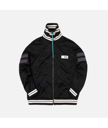 Puma x Rhude XTG Track Top - Black d'Europe débarque