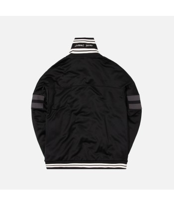 Puma x Rhude XTG Track Top - Black d'Europe débarque