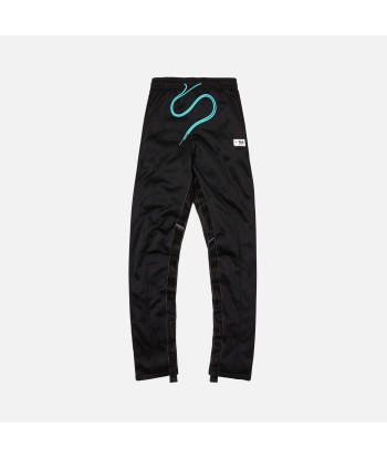 Puma x Rhude Trackpants - Black sur le site 