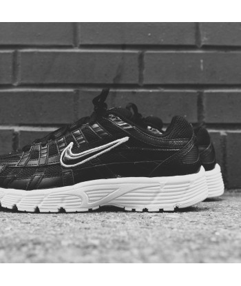 Nike WMNS P-6000 - Black / Anthracite / White Les êtres humains sont 