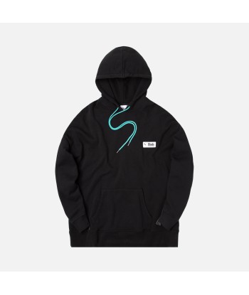 Puma x Rhude Hoodie - Black prix