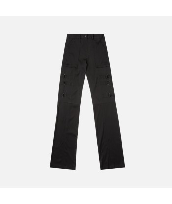 Manning Cartell Secret Service Pant - Black acheter