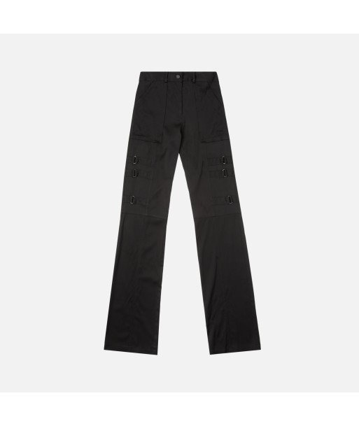 Manning Cartell Secret Service Pant - Black acheter