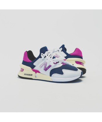 New Balance 997 Sport - Moroccan Tile / Voltage Violet plus qu'un jeu 