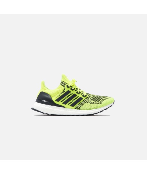 adidas Consortium UltraBoost 1.0 - Solar Yellow une grave pollution 