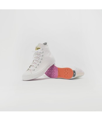 Converse x Chinatown Market Chuck 70 High - Ultraviolet Faites des économies