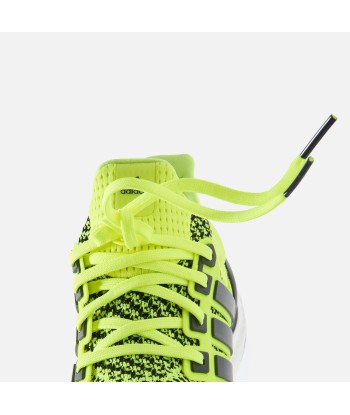 adidas Consortium UltraBoost 1.0 - Solar Yellow une grave pollution 