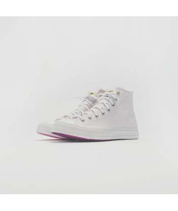 Converse x Chinatown Market Chuck 70 High - Ultraviolet Faites des économies