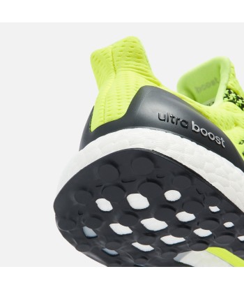 adidas Consortium UltraBoost 1.0 - Solar Yellow une grave pollution 