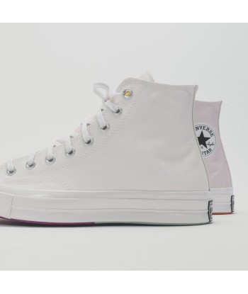 Converse x Chinatown Market Chuck 70 High - Ultraviolet Faites des économies