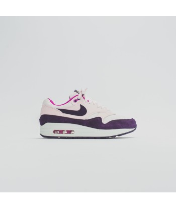 Nike WMNS Air Max 1 LT - Light Soft Pink / Grand Purple / Hyper Violet / Summit White du meilleur 