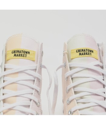 Converse x Chinatown Market Chuck 70 High - Ultraviolet Faites des économies