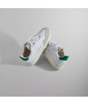 Kith Classics for adidas Originals SC Premiere - White / Green acheter