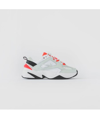 Nike WMNS M2K Tekno - Ghost Aqua / Flash Crimson de la marque