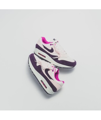 Nike WMNS Air Max 1 LT - Light Soft Pink / Grand Purple / Hyper Violet / Summit White du meilleur 