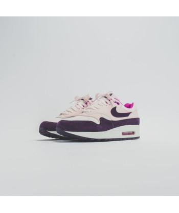 Nike WMNS Air Max 1 LT - Light Soft Pink / Grand Purple / Hyper Violet / Summit White du meilleur 