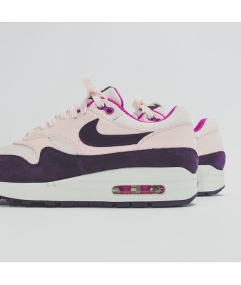 Nike WMNS Air Max 1 LT - Light Soft Pink / Grand Purple / Hyper Violet / Summit White du meilleur 