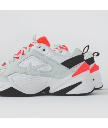 Nike WMNS M2K Tekno - Ghost Aqua / Flash Crimson de la marque