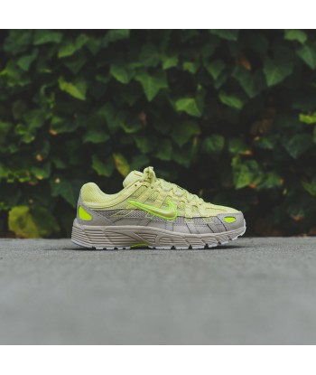 Nike WMNS P-6000 - Luminous Green vous aussi creer 