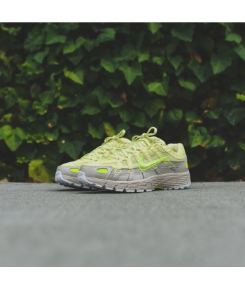 Nike WMNS P-6000 - Luminous Green vous aussi creer 