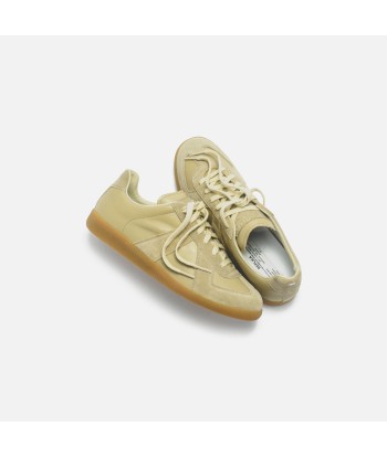 Margiela Replica Low Top - Iced Coffee Les êtres humains sont 