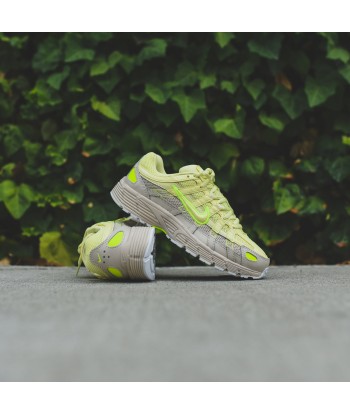 Nike WMNS P-6000 - Luminous Green vous aussi creer 