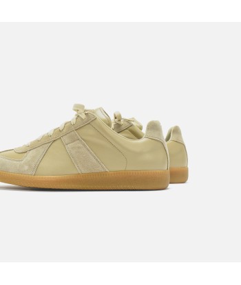 Margiela Replica Low Top - Iced Coffee Les êtres humains sont 