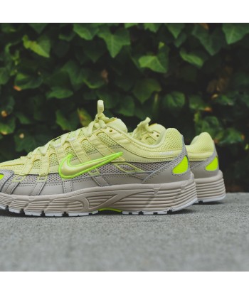 Nike WMNS P-6000 - Luminous Green vous aussi creer 