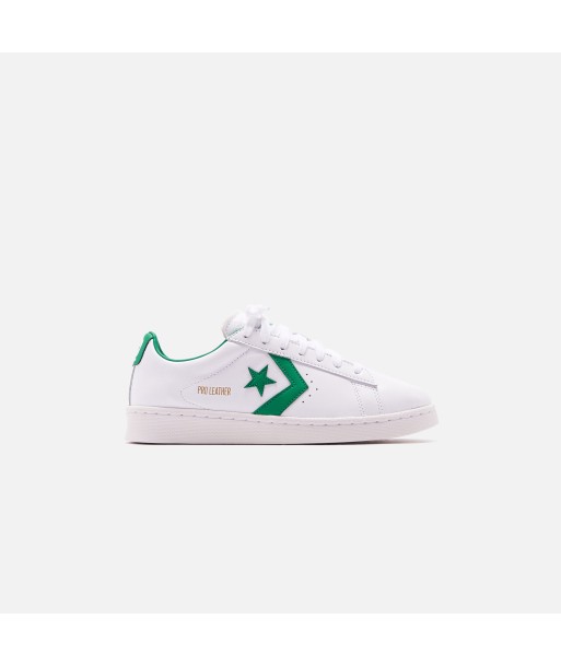 Converse Pro Leather OG Ox - White / Green online