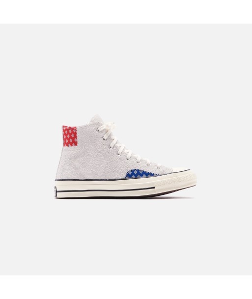 Converse Chuck 70 Twisted Prep Patchwork High - Photon Dust 2024