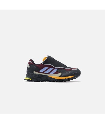 adidas Consortium Response Hoverturf GF6100LC - Maroon / Purple / Tacyel commande en ligne