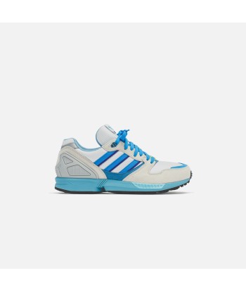 adidas Consortium ZX 5000 - White / Blue plus qu'un jeu 