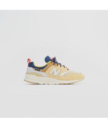 New Balance 997H - Incense / Moroccan Tile Découvrez la collection