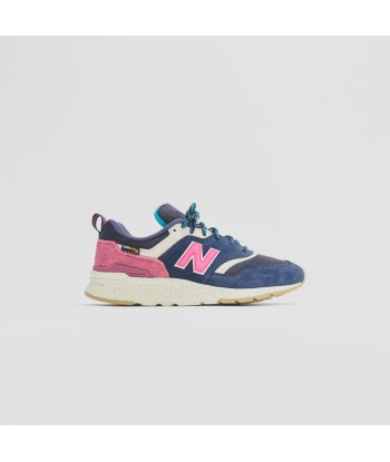 New Balance WMNS 997 - Navy / Carnival le concept de la Pate a emporter 