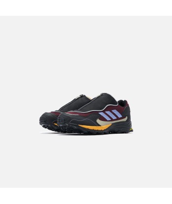 adidas Consortium Response Hoverturf GF6100LC - Maroon / Purple / Tacyel commande en ligne