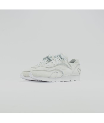 Nike WMNS Outburst Decon - Ghost Aqua / White brillant des détails fins