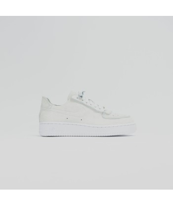 Nike WMNS Air Force 1 '07 Decon - Ghost Aqua / White Dans la société mordern