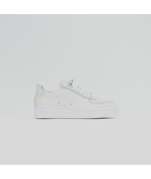 Nike WMNS Air Force 1 '07 Decon - Ghost Aqua / White Dans la société mordern