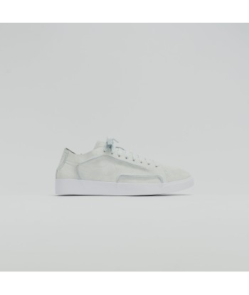 Nike WMNS Blazer Low Decon - Ghost Aqua / White Fin de série